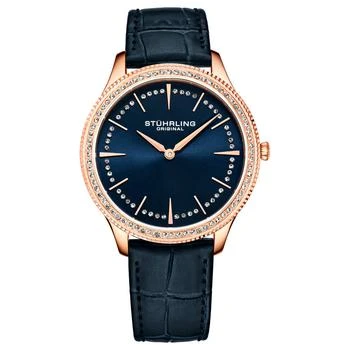 Stuhrling | Stuhrling Symphony 手表 1.1折×额外9.2折, 额外九二折