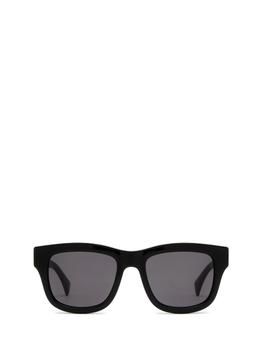 Gucci GG1135S black male sunglasses product img