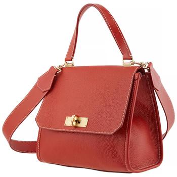 bally 包单肩包, Bally | Breeze Small Top Handle Shoulder Bag商品图片 8.2折