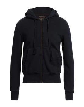 STEWART | Hooded sweatshirt 3.2折×额外7.5折, 额外七五折