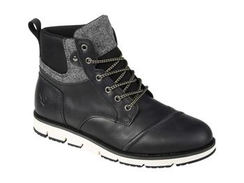 推荐Raider Cap Toe Ankle Boot商品