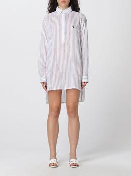 女装拉夫劳伦连衣裙, Ralph Lauren | Polo Ralph Lauren dress for woman商品图片 5折