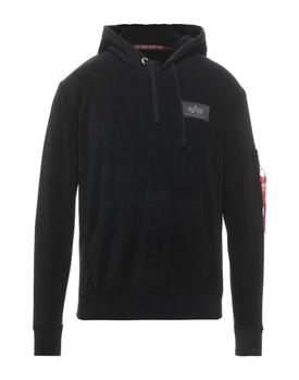 Alpha Industries | Hooded sweatshirt商品图片,5.3折