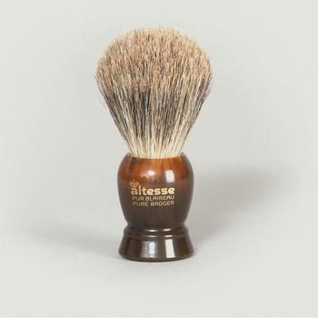 商品Fournival Altesse | Altesse Jasper Badger Brush Natural Fournival Altesse,商家L'Exception,价格¥803图片