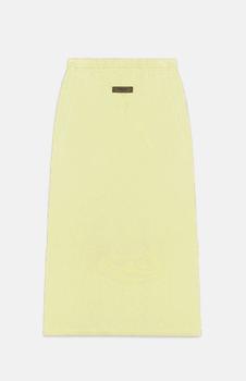 Essentials | Women's Canary Midi Skirt商品图片,