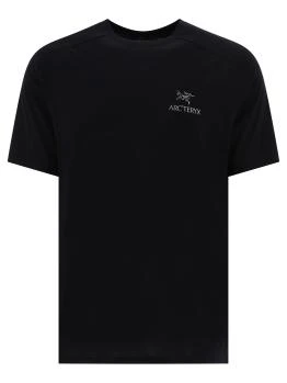 推荐Arc'teryx 男士T恤 X000006537BLACK 黑色商品