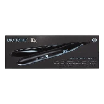 4267 | Bio:Ionic - Onepass 1inch Straightening Iron with EU Plug,商家Unineed,价格¥1132