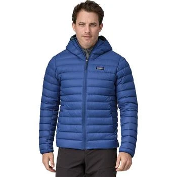 Patagonia | Down Sweater Hooded Jacket - Men's 5折, 独家减免邮费