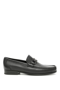 Salvatore Ferragamo | Salvatore ferragamo grandioso gancini loafers商品图片,6.9折