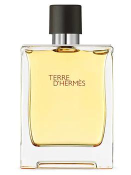 爱马仕香水正品, Hermes | Terre D'hermès Parfum商品图片 