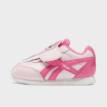 推荐Kids' Toddler Reebok Royal Classic Jogger 2 Casual Shoes商品