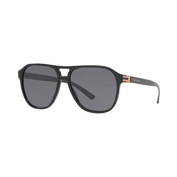 推荐Polarized Sunglasses, BV7034 57商品