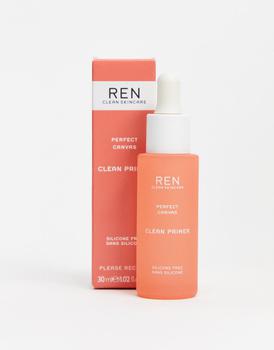 product REN Clean Skincare Perfect Canvas Primer 30ml image