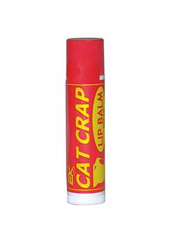 推荐Ek 123621 Cat Crap Lip Balm Display 48Pc商品