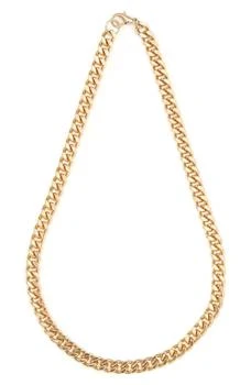 8 Other Reasons | Curb Chain Necklace,商家Nordstrom Rack,价格¥105
