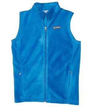 Columbia | Steens Mountain™ Fleece Vest (Little Kids/Big Kids),商家Zappos,价格¥186