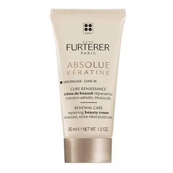 René Furterer | René Furterer Absolue Keratine Repairing Beauty Cream Size 1 fl. oz商品图片,8折