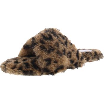 Nine West行李箱, Nine West | Nine West Womens Cozy 2 Comfy Slip-on Slide Slippers商品图片 6.6折