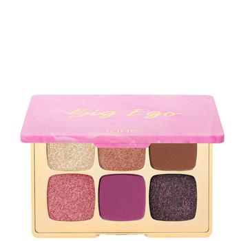 商品Tarte | Tarte Big Ego To-Go Amazonian Clay Palette,商家Dermstore,价格¥191图片