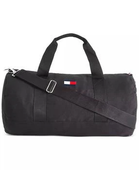 Tommy Hilfiger | Men's Ardin Logo Duffle Bag,商家Macy's,价格¥306