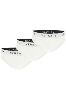 商品Versace | Versace tri-pack underwear low briefs,商家Baltini,价格¥580图片