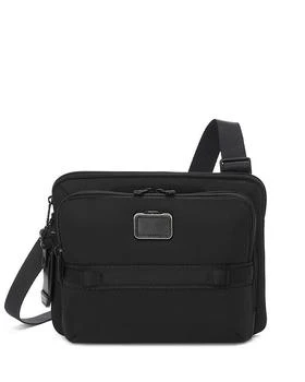 推荐Alpha Bravo Service Crossbody Bag商品