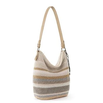 The Sak Sequoia Crochet Hobo Medium Handbag