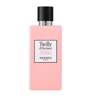 Hermes | Twilly d'Hermès Body Shower Cream (200ml)商品图片,独家减免邮费