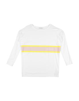 Calvin Klein | T-shirt商品图片,2.3折