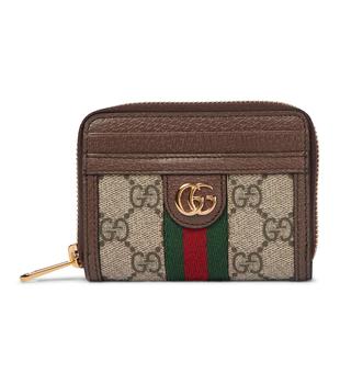 supreme包, Gucci | Ophidia GG Supreme wallet商品图片 