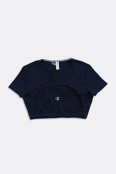 CHAMPION | Frankie Collective Rework Champion Cut Out Tee 068商品图片,