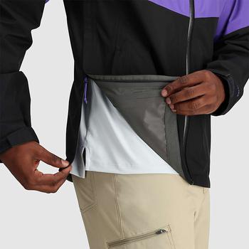 商品Outdoor Research | Men's Foray II Jacket,商家Mountain Steals,价格¥800图片