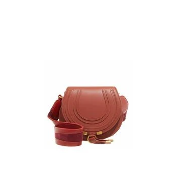 推荐Chloe' Saddle Marcie Mini Bag商品