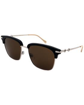 推荐Gucci Unisex 56mm Sunglasses商品