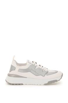 菲拉格慕女鞋, Salvatore Ferragamo | SLIP ON NYLON SNEAKERS商品图片 7折×额外7折, 额外七折
