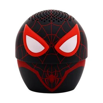 Bitty Boomers | Miles Morales Spider-Man Wireless Bluetooth 2" Mini Speaker,商家Macy's,价格¥187