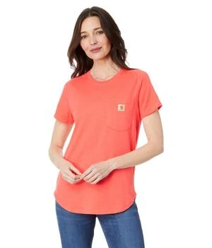 Carhartt | Force Relaxed Fit Midweight Pocket T-Shirt 