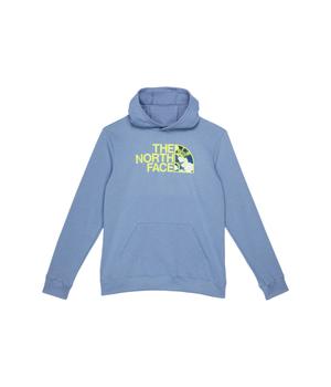 商品The North Face | Camp Fleece Pullover Hoodie (Little Kids/Big Kids),商家Zappos,价格¥151图片