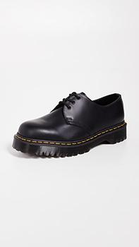 Dr. Martens 马汀博士 | 1461 Bex 3 孔鞋商品图片,