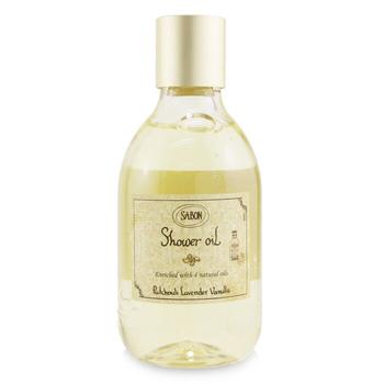 推荐Sabon 沐浴油-广藿香薰衣草香草（塑料瓶） 300ml/10.5oz商品