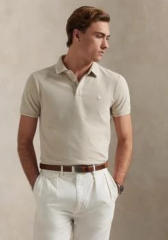 Ralph Lauren | 男士牛津Polo衫,商家Belk,价格¥410