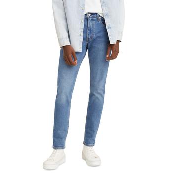 Levi's | Men's 512™ Slim Taper All Seasons Tech Jeans商品图片,7折