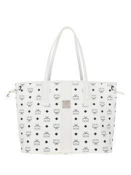 MCM | MCM Medium Liz Reversible Tote Bag商品图片,7.6折