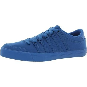 推荐K-Swiss Mens Classic Life Style Lace-Up Casual and Fashion Sneakers商品