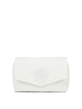 Canada Goose | Mini Waist Pack Belt Bags & Body Bags White,商家Wanan Luxury,价格¥1116
