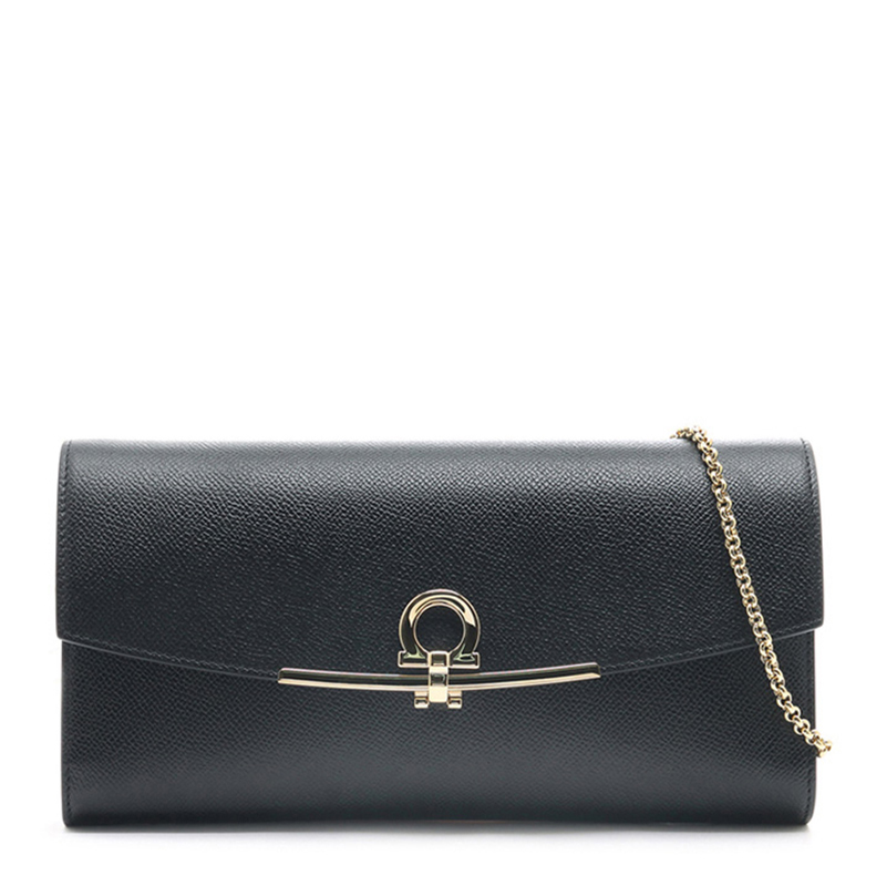 菲拉格慕香水眉笔, Salvatore Ferragamo | Salvatore Ferragamo 菲拉格慕 女士黑色皮质迷你包挎包 22-C941-0674023商品图片 独家减免邮费