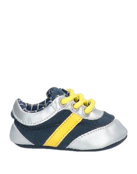 商品FUN & FUN | Newborn shoes,商家YOOX,价格¥124图片