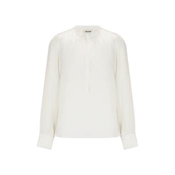 Zadig&Voltaire | Blouse Tink Satin商品图片,