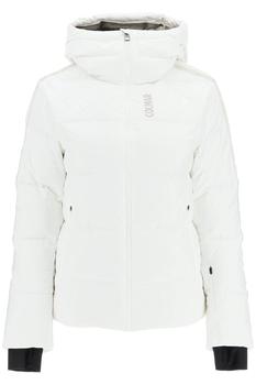商品COLMAR AGE | Colmar age nylon ski puffer jacket,商家Baltini,价格¥2462图片