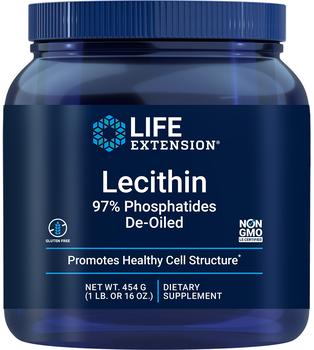 商品Life Extension | Life Extension Lecithin (454 Grams),商家Life Extension,价格¥183图片